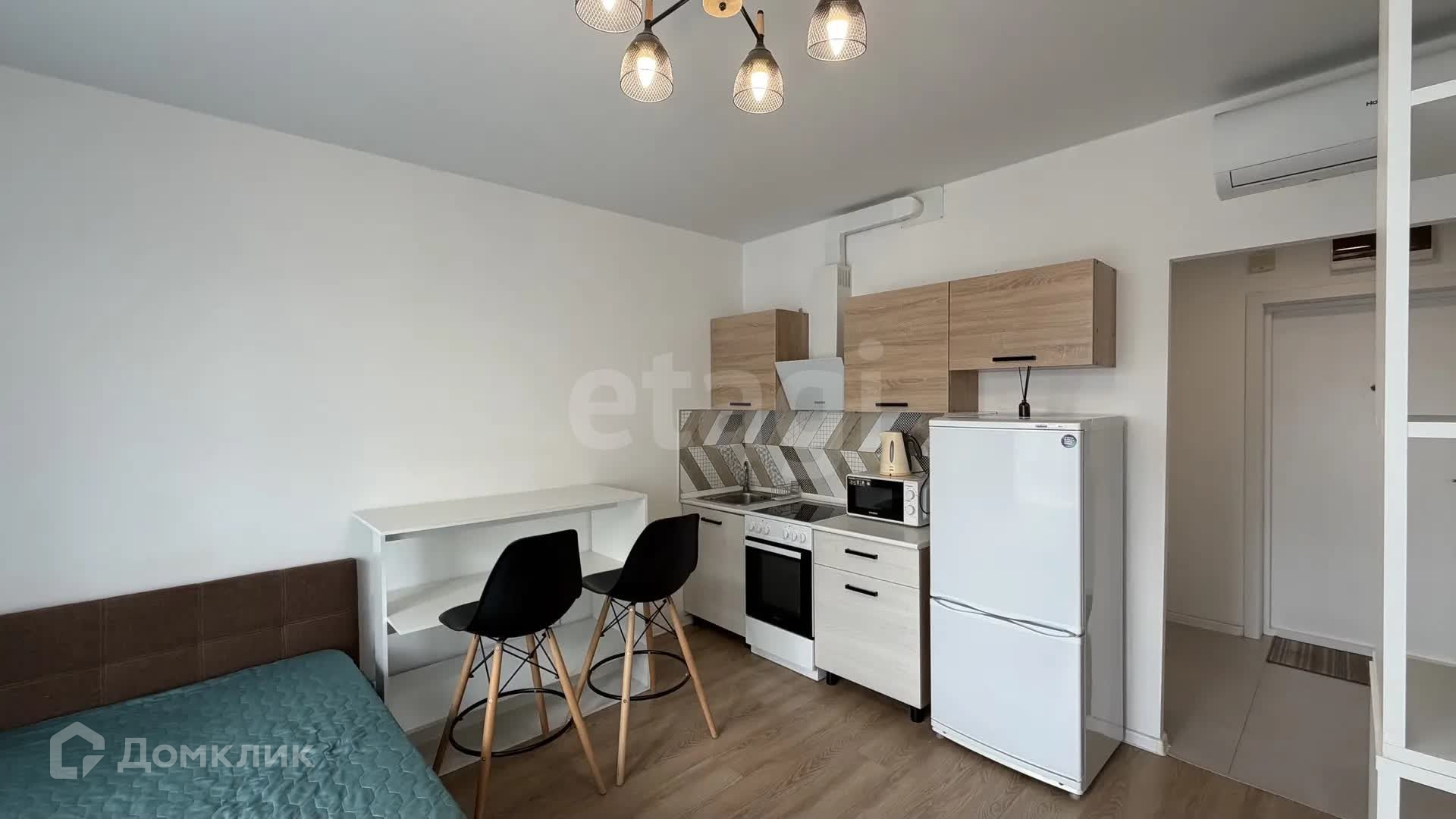 Москва, 1-й Грайвороновский проезд, 7а к2 - Vista 2