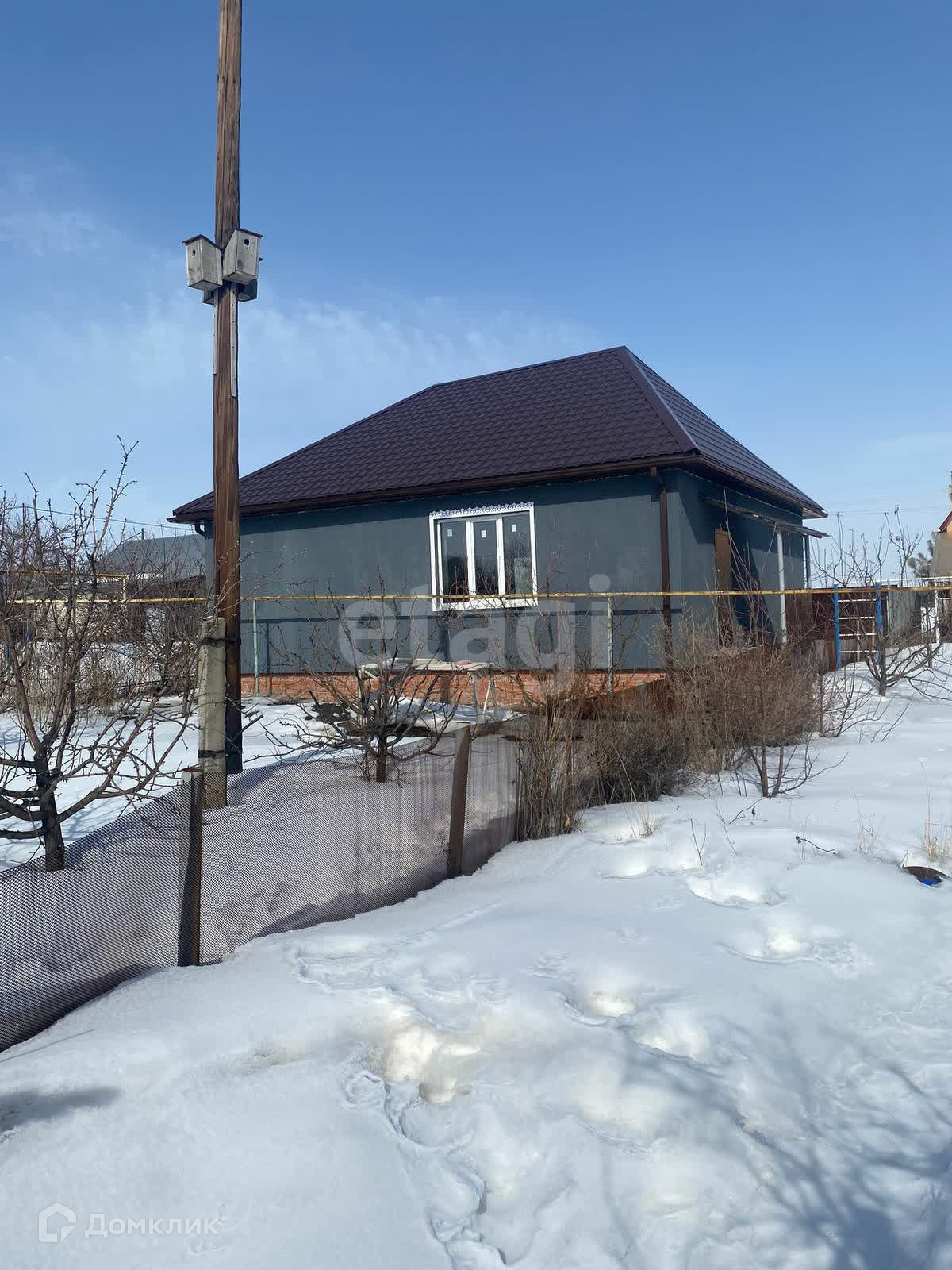 Купить Дом В Расково Саратовский