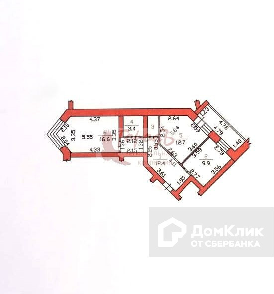 Осипенко 2 Орел Купить Квартиру