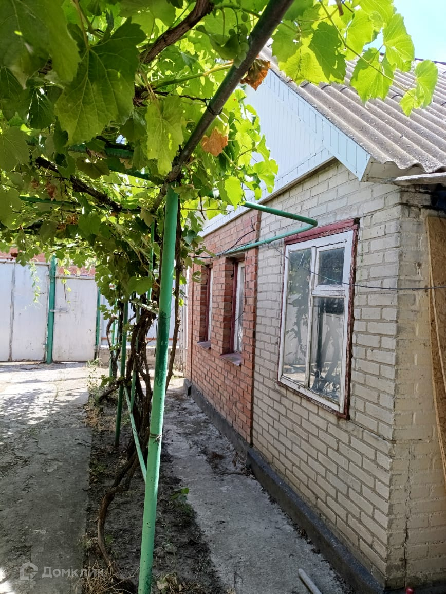 Купить Дом Ростовская Обл Неклиновский Р