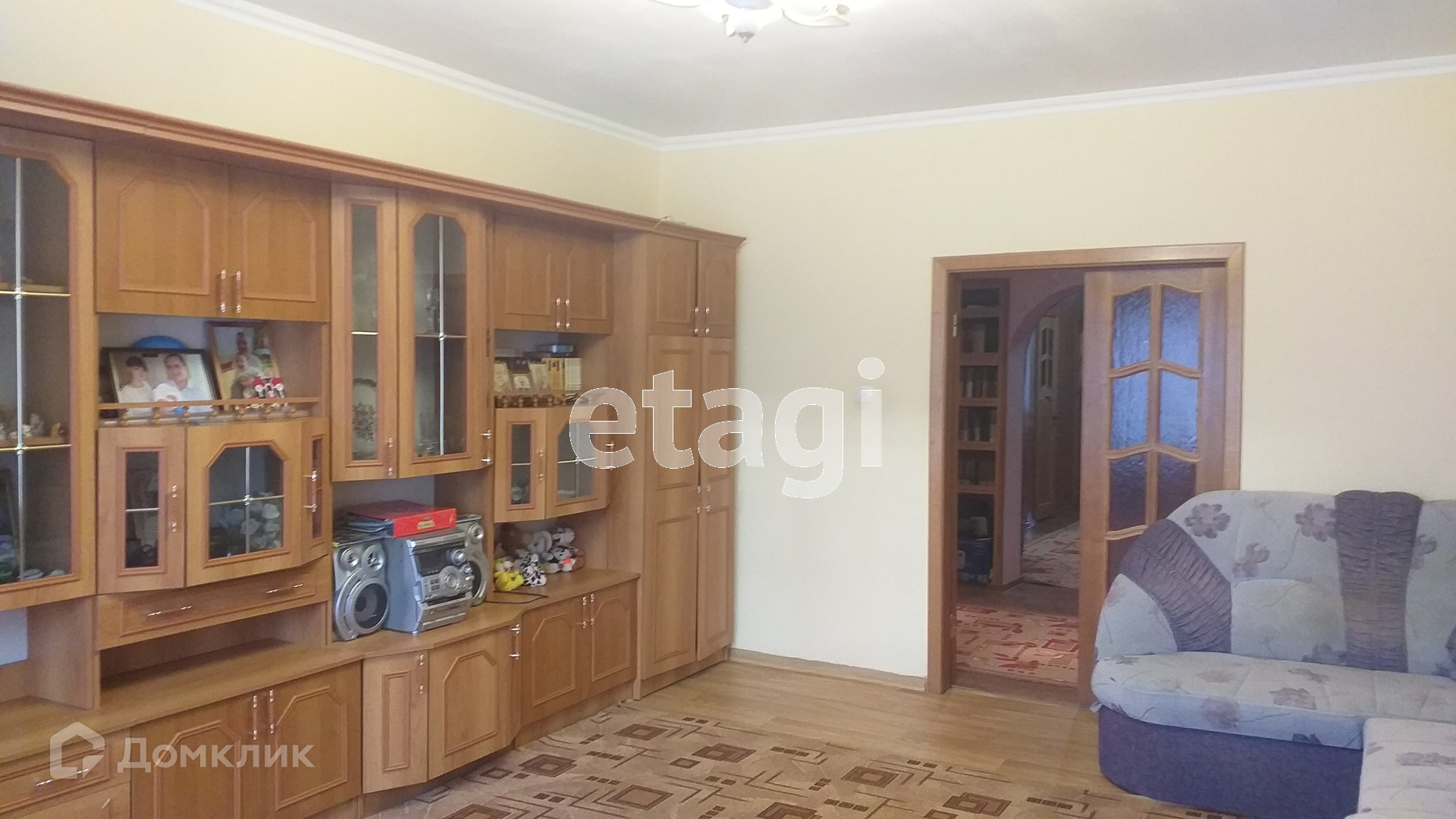 Купить 3-комнатную квартиру, 133.8 м² по адресу Белгород, улица Губкина,  49А, 1 этаж за 8 800 000 руб. в Домклик — поиск, проверка, безопасная  сделка с жильем в офисе Сбербанка.