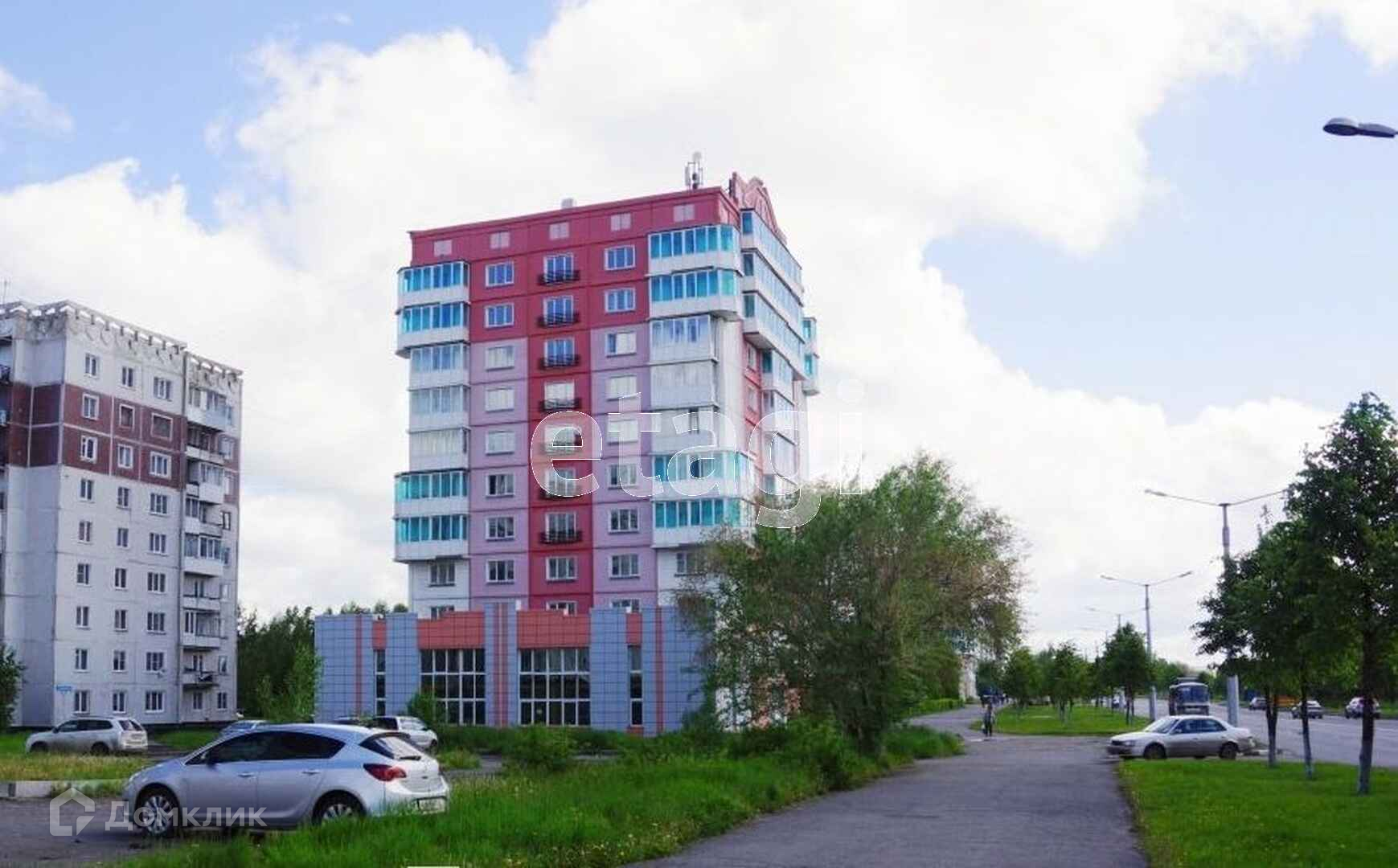 Купить Квартиру В Новом Доме Новокузнецк