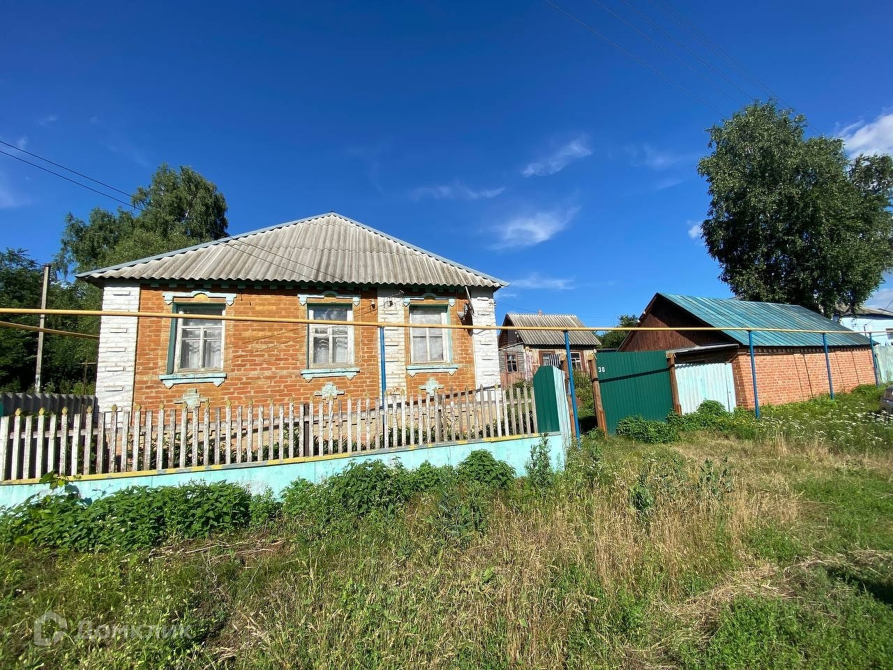 Барахолка готня красная. Село Введенская Готня. Введенская Готня Белгородская область.