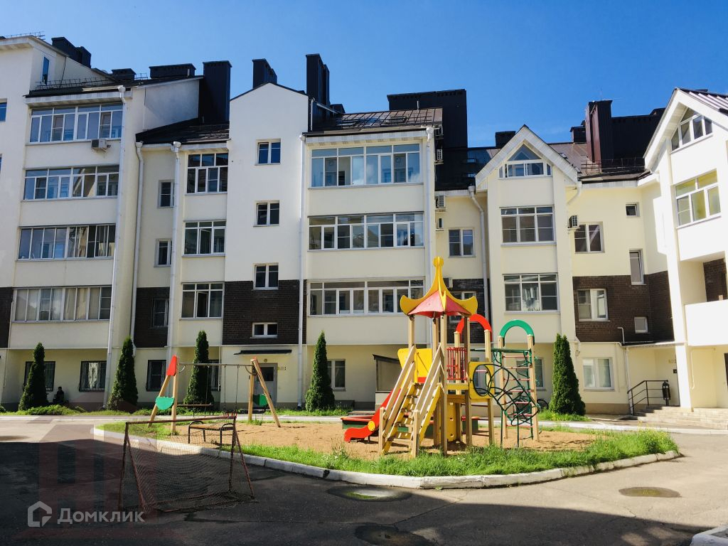 Купить 1-комнатную квартиру, 41.2 м² по адресу Тверь, Краснофлотская  набережная, 17, 2 этаж за 5 250 000 руб. в Домклик — поиск, проверка,  безопасная сделка с жильем в офисе Сбербанка.