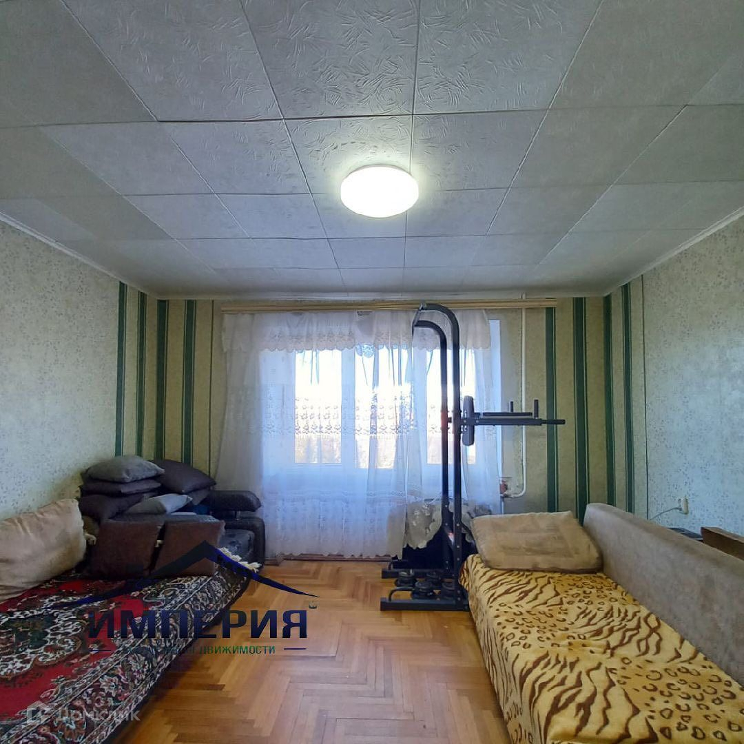 Купить Квартиру Мечникова 49