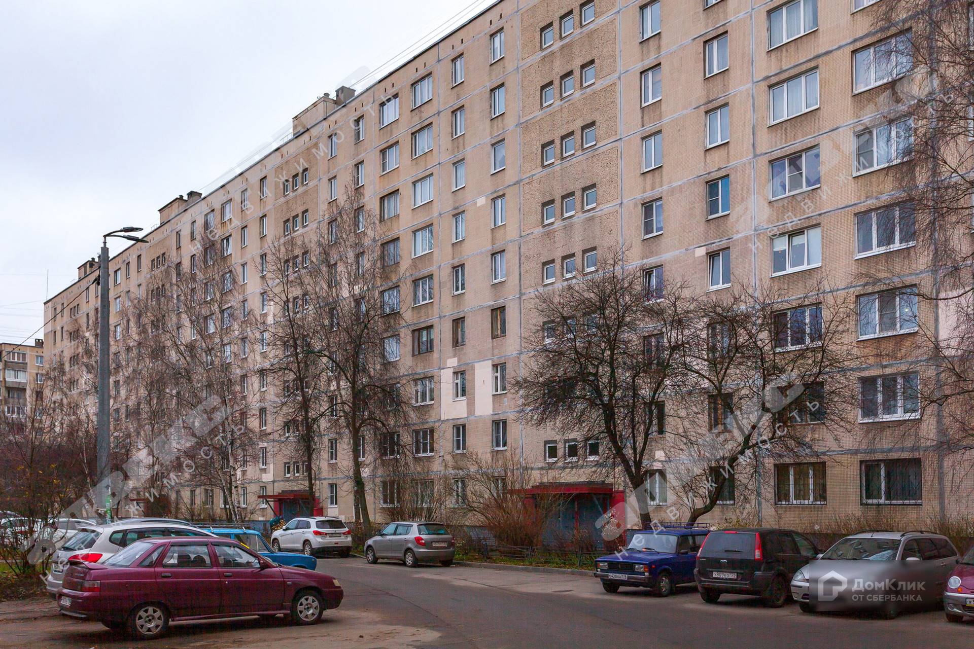 Купить Квартиру На Ярослава Гашека 30 5