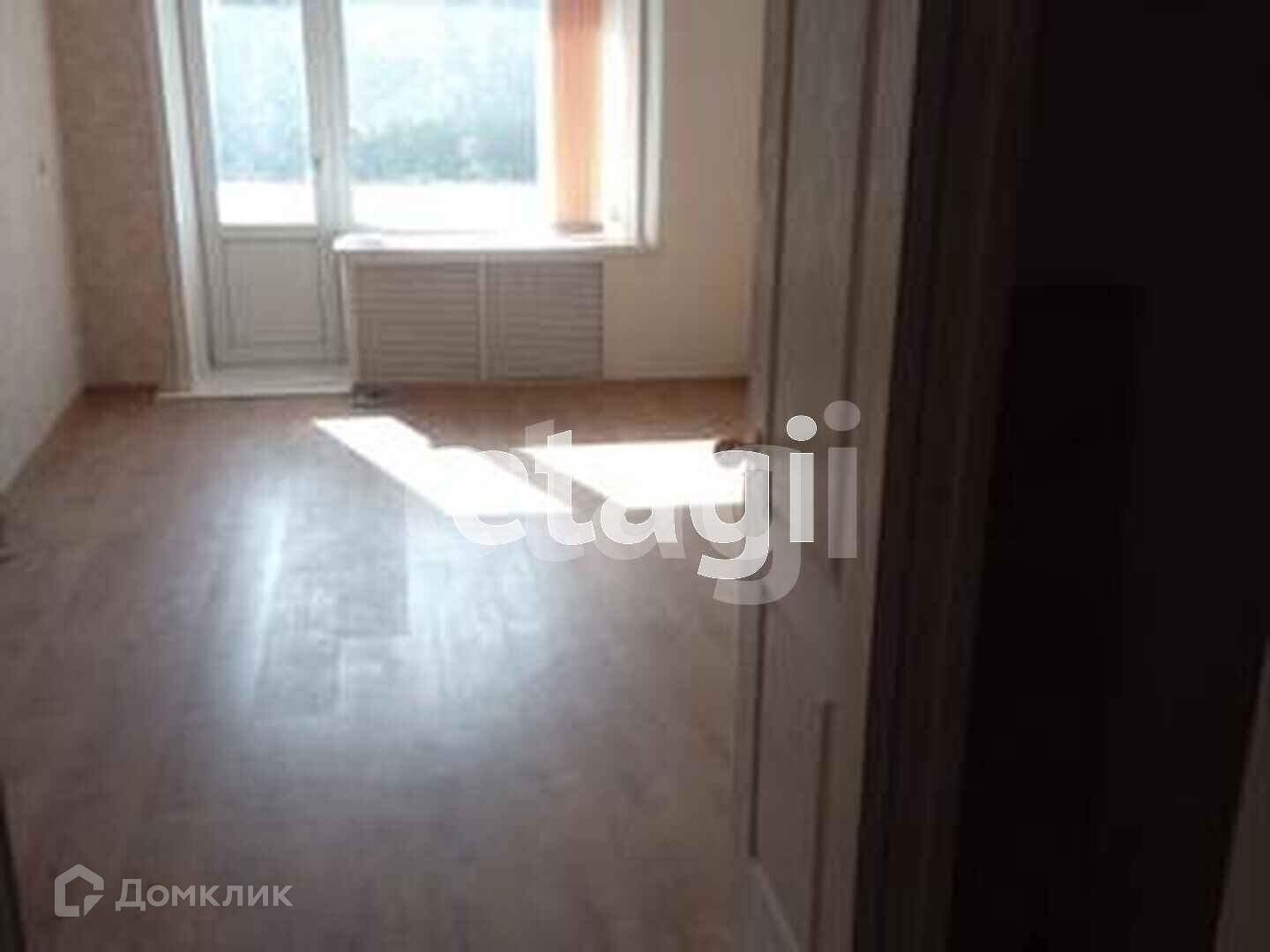 Купить студию, 17.8 м² по адресу Красноярск, микрорайон Зелёная Роща, улица  Быковского, 11А, 2 этаж за 900 000 руб. в Домклик — поиск, проверка,  безопасная сделка с жильем в офисе Сбербанка.