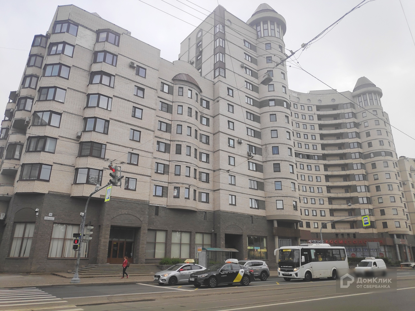 Купить Квартиру М Черная Речка Спб Вторичка