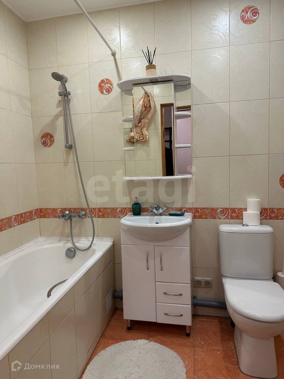 Реутов, 9-й микрорайон м-н, Носовихинское шоссе, 27 - Vista 4