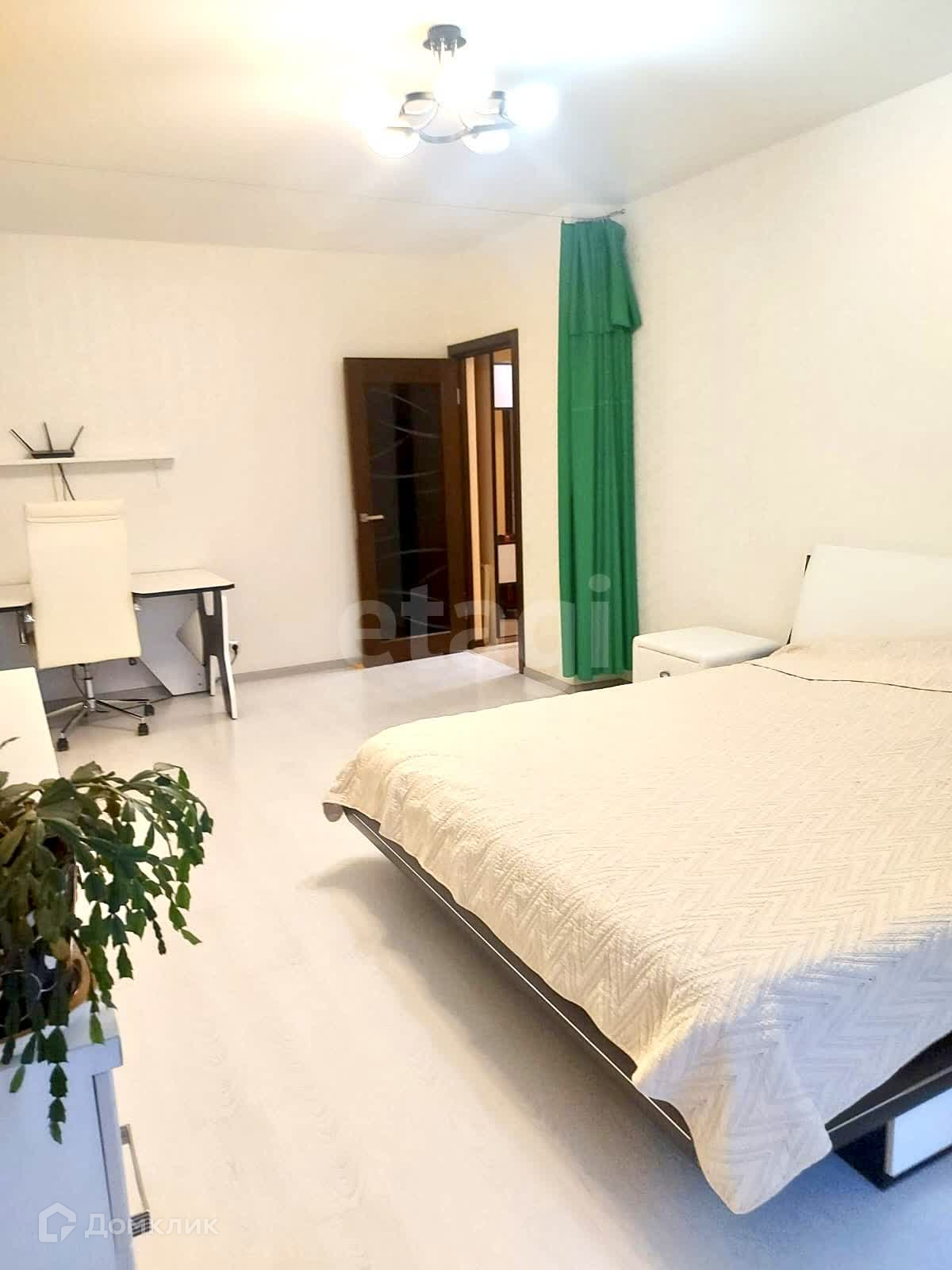 Купить 2-комнатную квартиру, 64.4 м² по адресу Санкт-Петербург ...