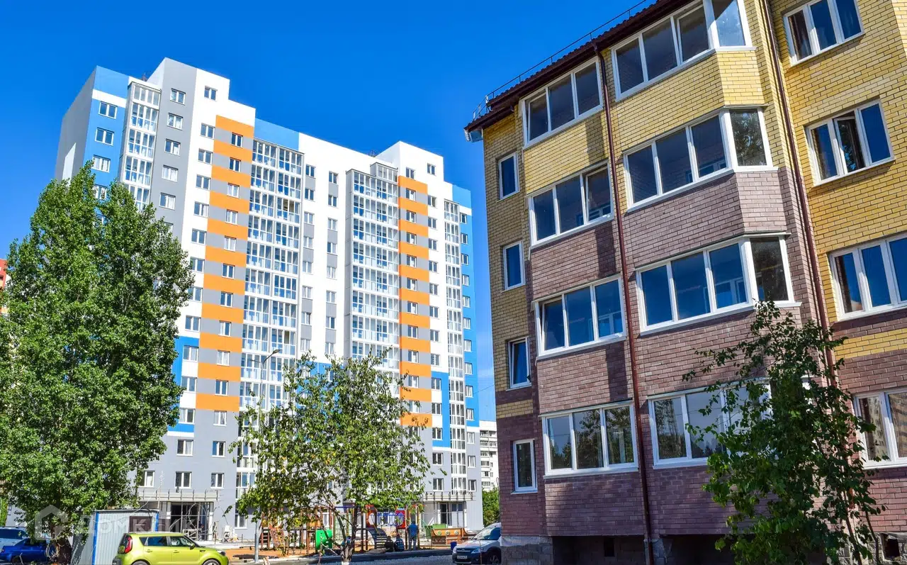 Купить Квартиру В Ульяновске С Фото