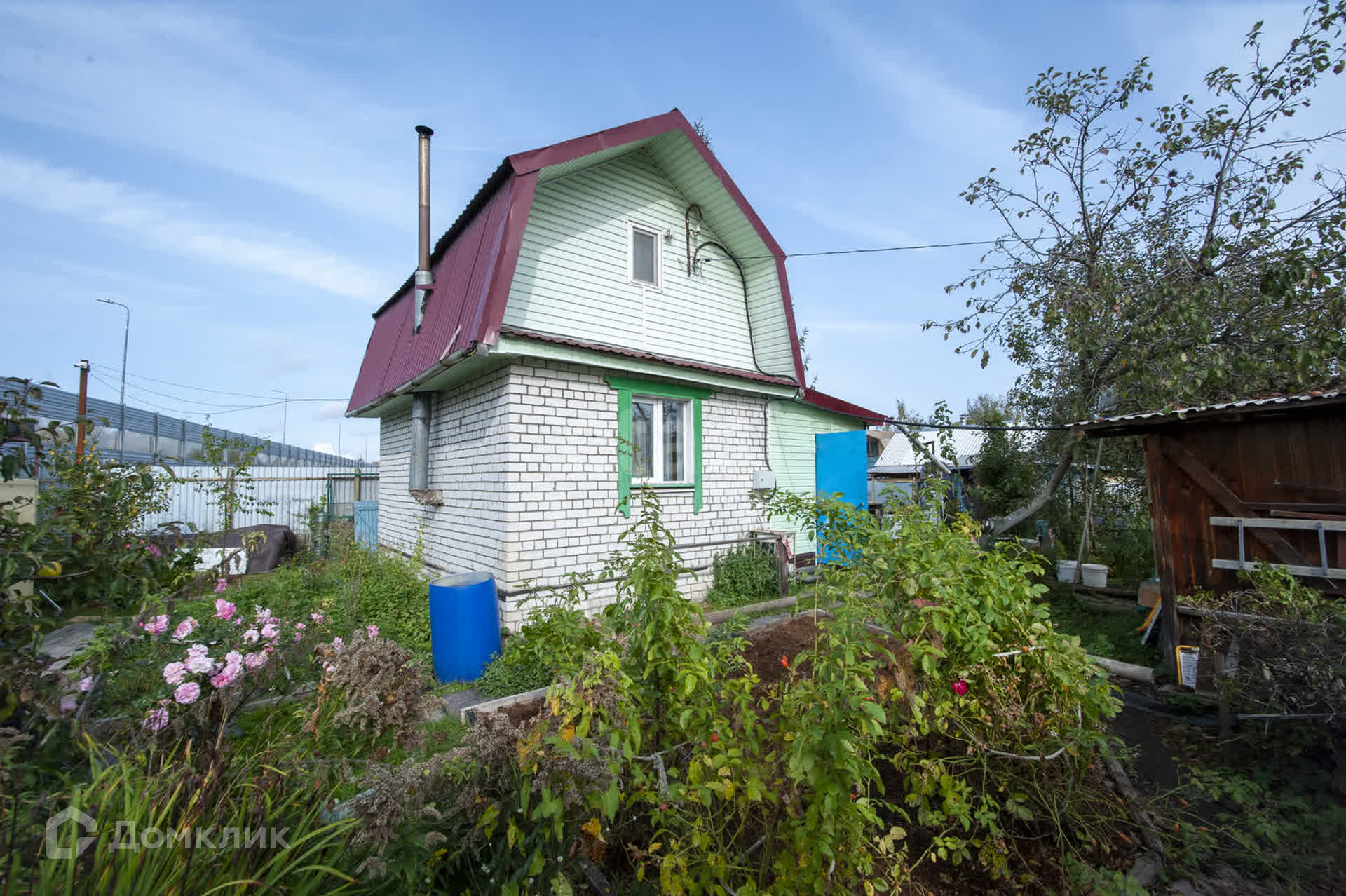 Купить Дачу В Нижнем Новгороде Автозаводский