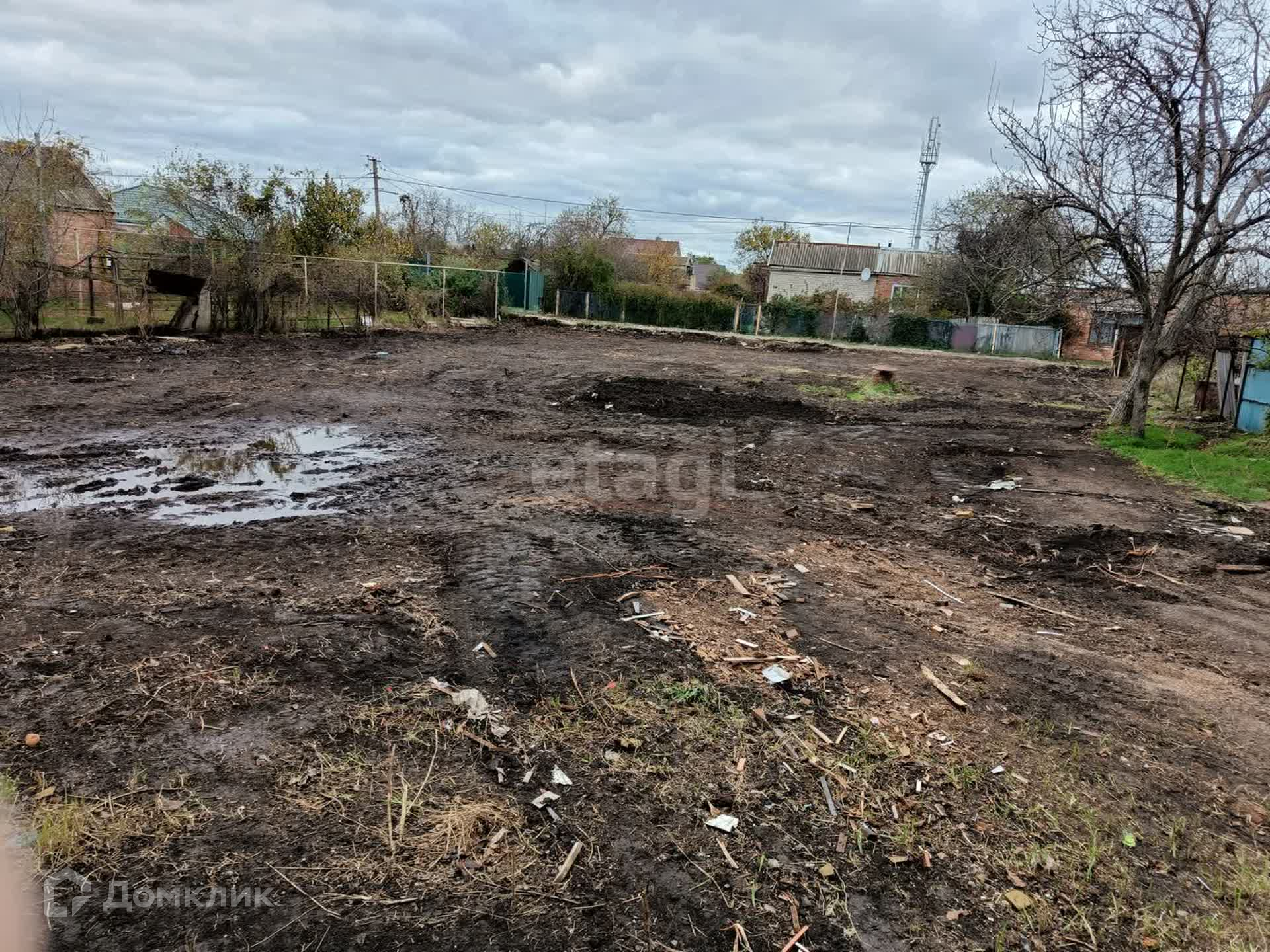 Купить Участок В Городе Ейск