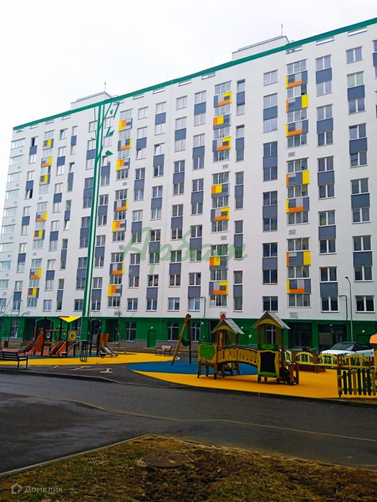 Сергея лоскутова 2 тверь