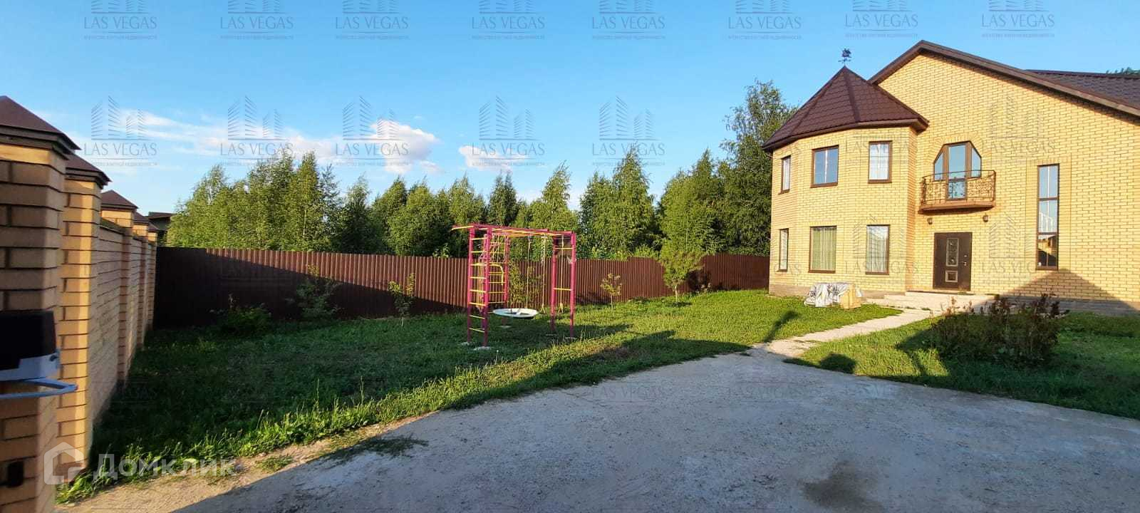 Снять дом, 200 м² по адресу Республика Татарстан, Казань, Приволжский  район, жилой массив Алтан, Газовая улица, 21 по цене 79 999 руб. в месяц -  Домклик — поиск, проверка, безопасная сделка с жильем в офисе Сбербанка.