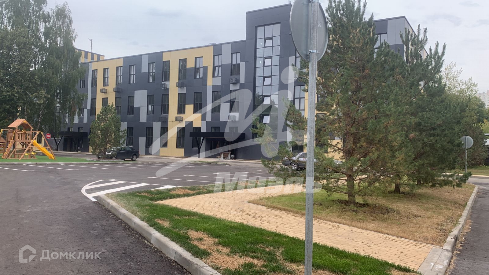 Купить апартаменты-студию, 30 м² по адресу Московская область ...