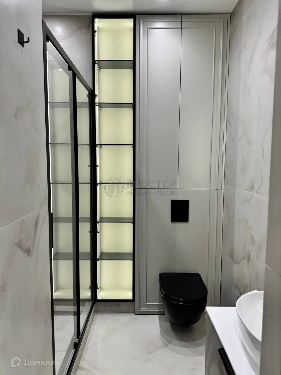 Москва, Сколковское шоссе, 40 к2 - Altro