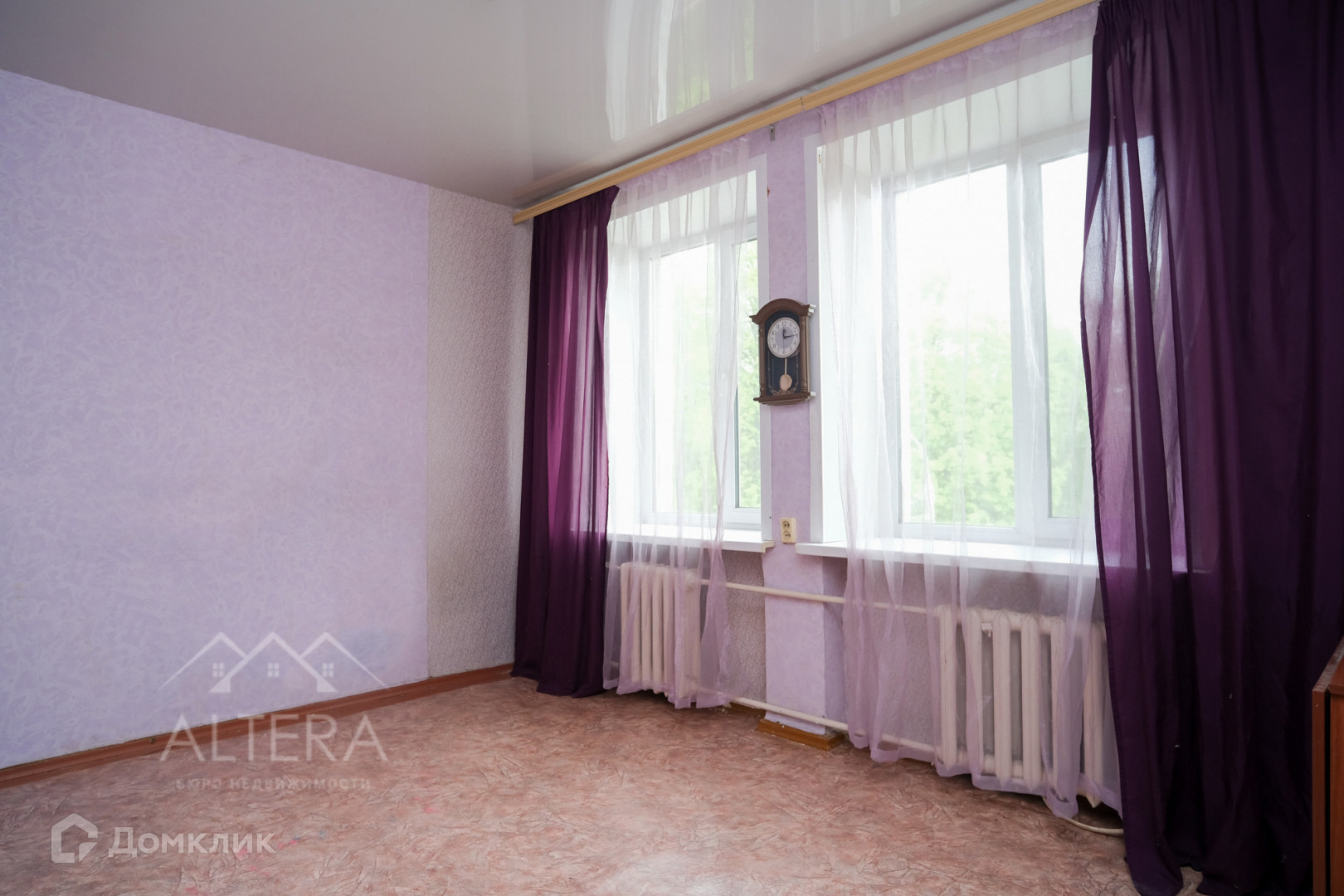 Купить Квартиру Белинского 12 Тюмень