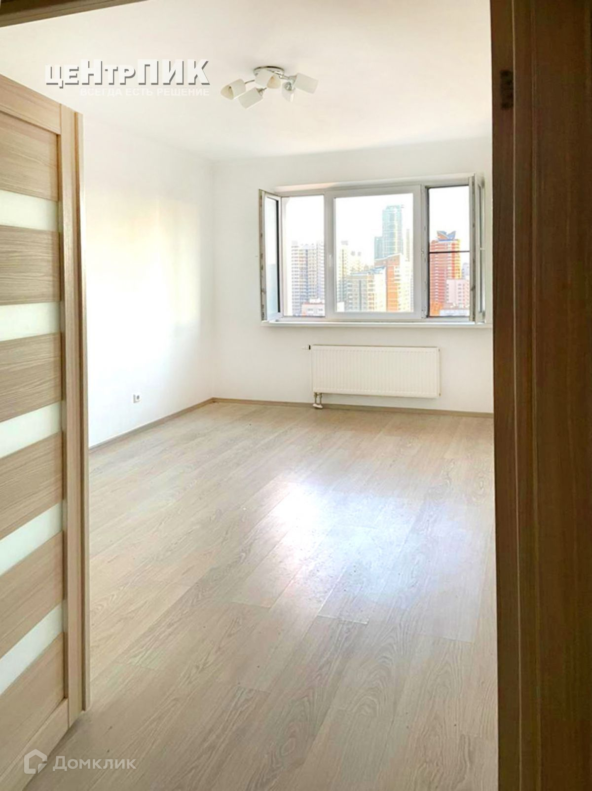 Купить 1-комнатную квартиру, 41.5 м² по адресу Москва, проспект ...