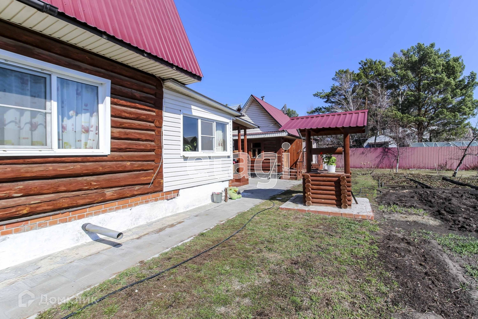 Купить Дом В Снт Архитектор В Тюмени