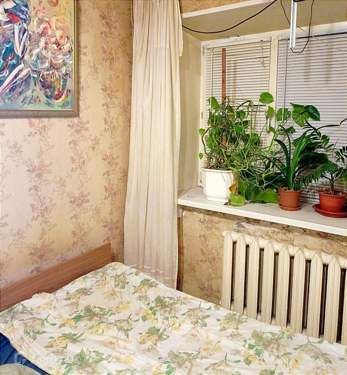 Купить Комнату В Квартире Киров Московская 126а