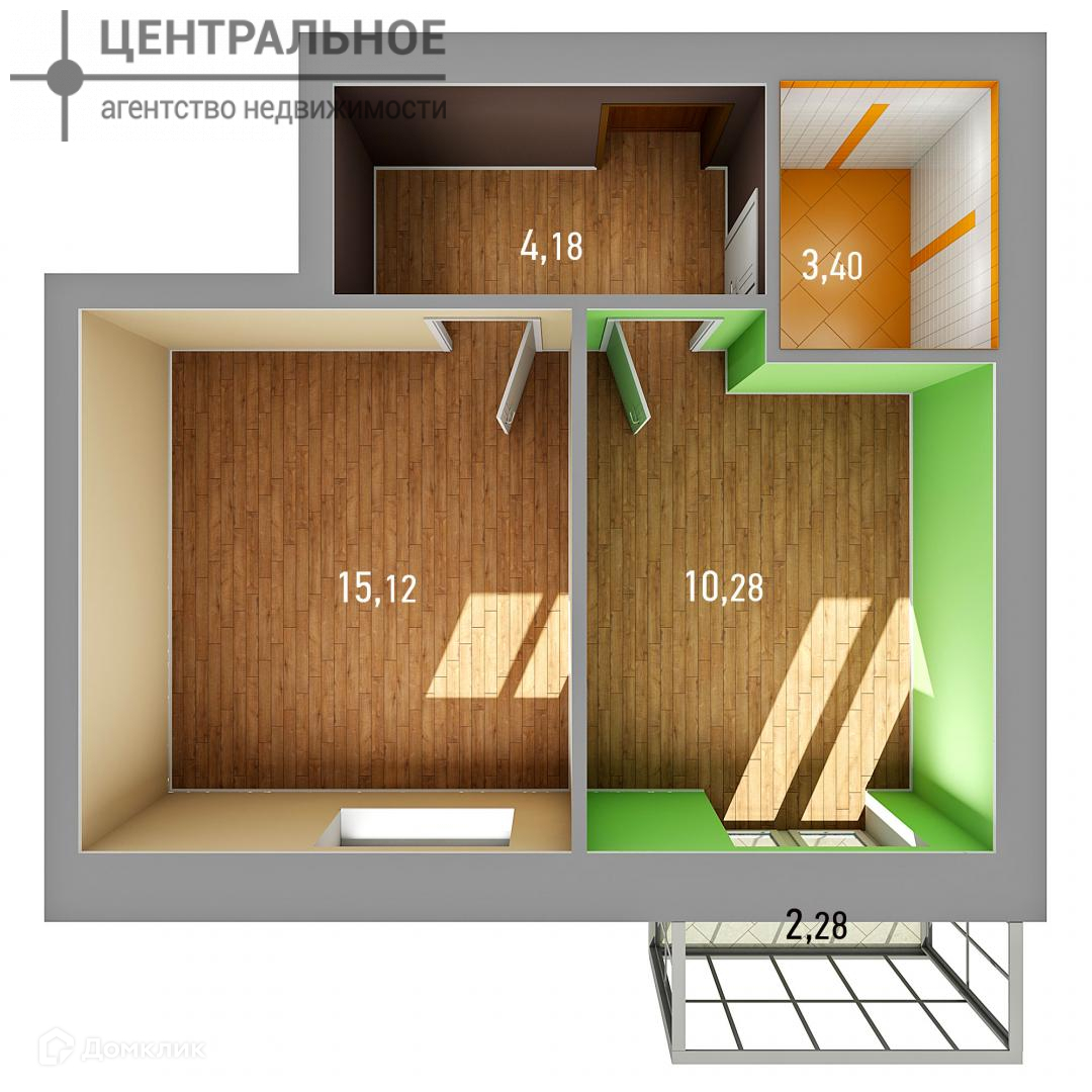 Купить Квартиру Казань Ул Гаврилова