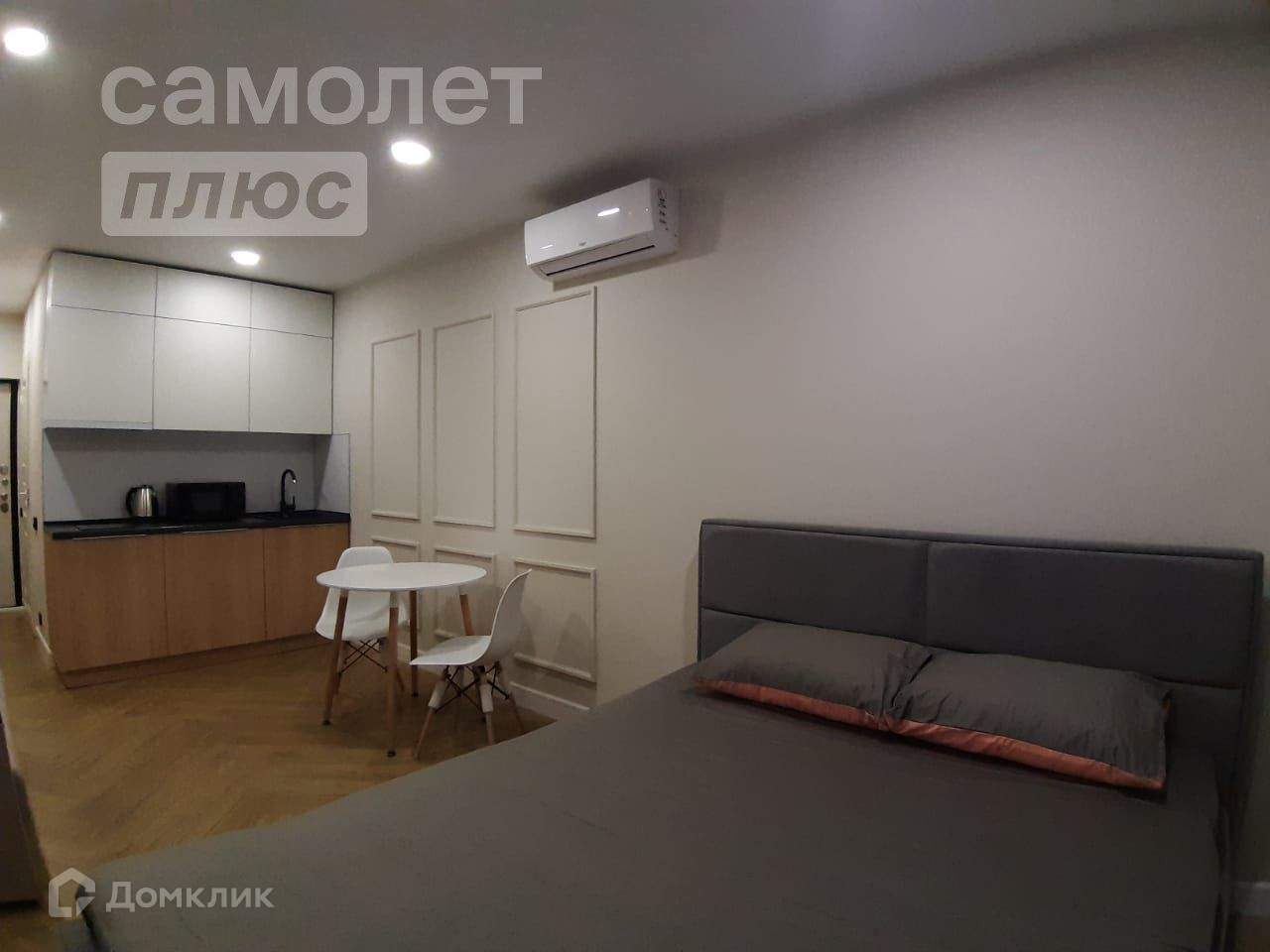 Купить апартаменты-студию, 24.2 м² по адресу Краснодарский край, Сочи,  жилой район Адлер, Фермерский переулок, 24, 1 этаж за 7 150 000 руб. в  Домклик — поиск, проверка, безопасная сделка с жильем в офисе Сбербанка.