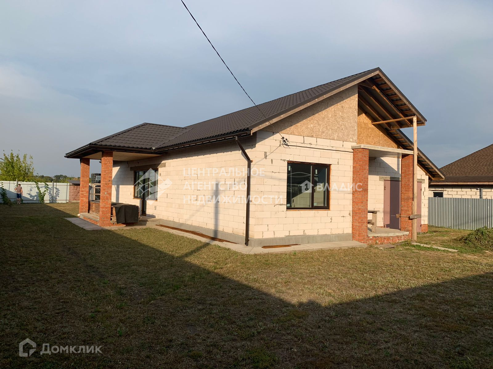 Купить Дом В Рыбном Рязанской Области Недорого