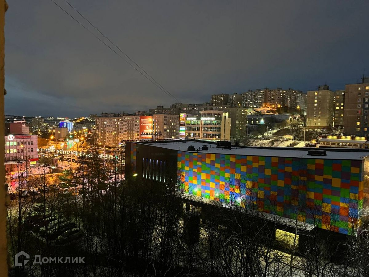 Купить Квартиру Вторичку На Полярной Улице