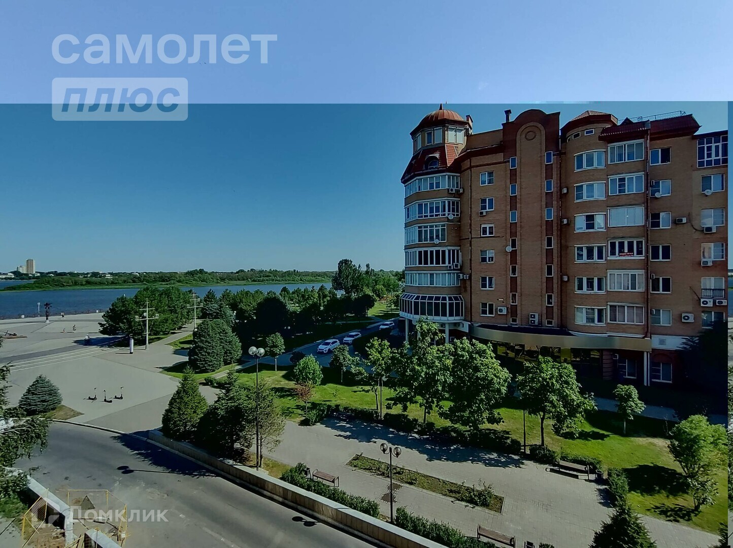 Бульвар Победы 3 Купить Квартиру