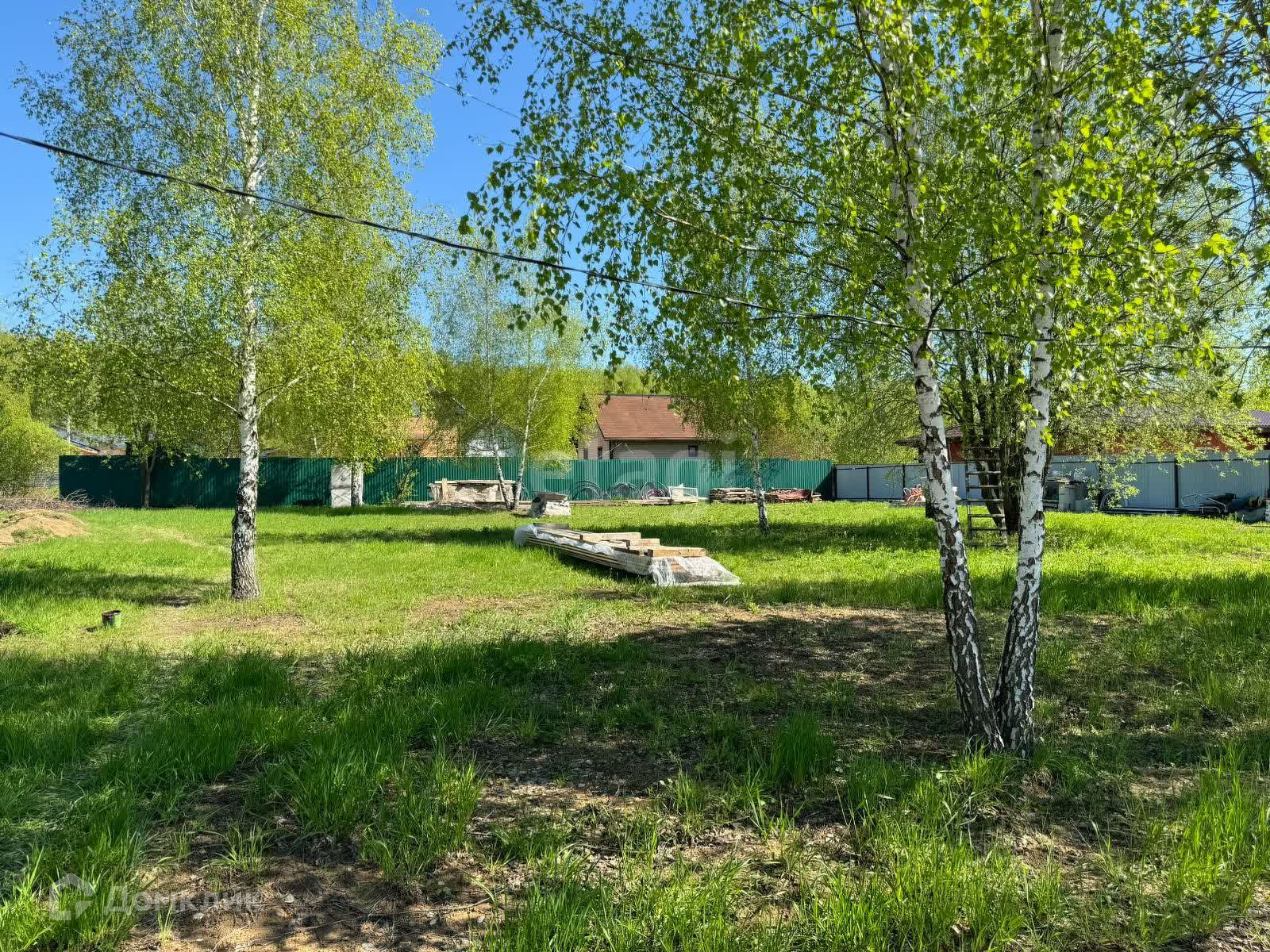 Купить Землю Ижс Подольск