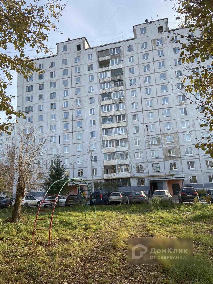 Купить Квартиру В Перми Крохалева