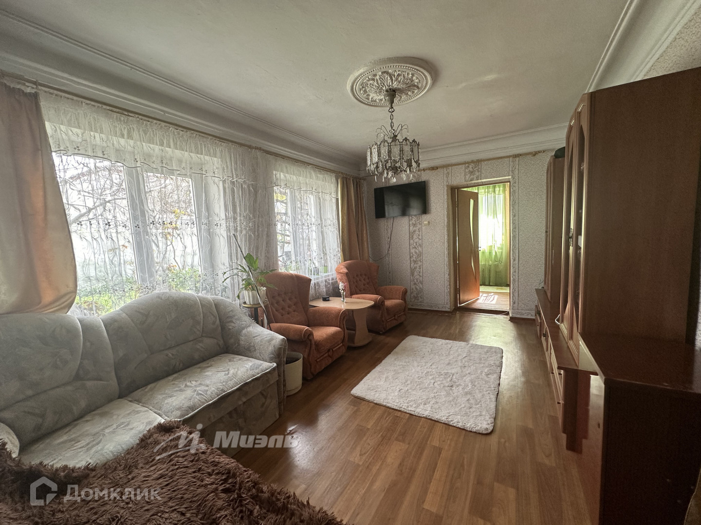 Купить дом, 74.2 м² по адресу Севастополь, улица Краснодонцев, 52 за 18 000  000 руб. в Домклик — поиск, проверка, безопасная сделка с жильем в офисе  Сбербанка.