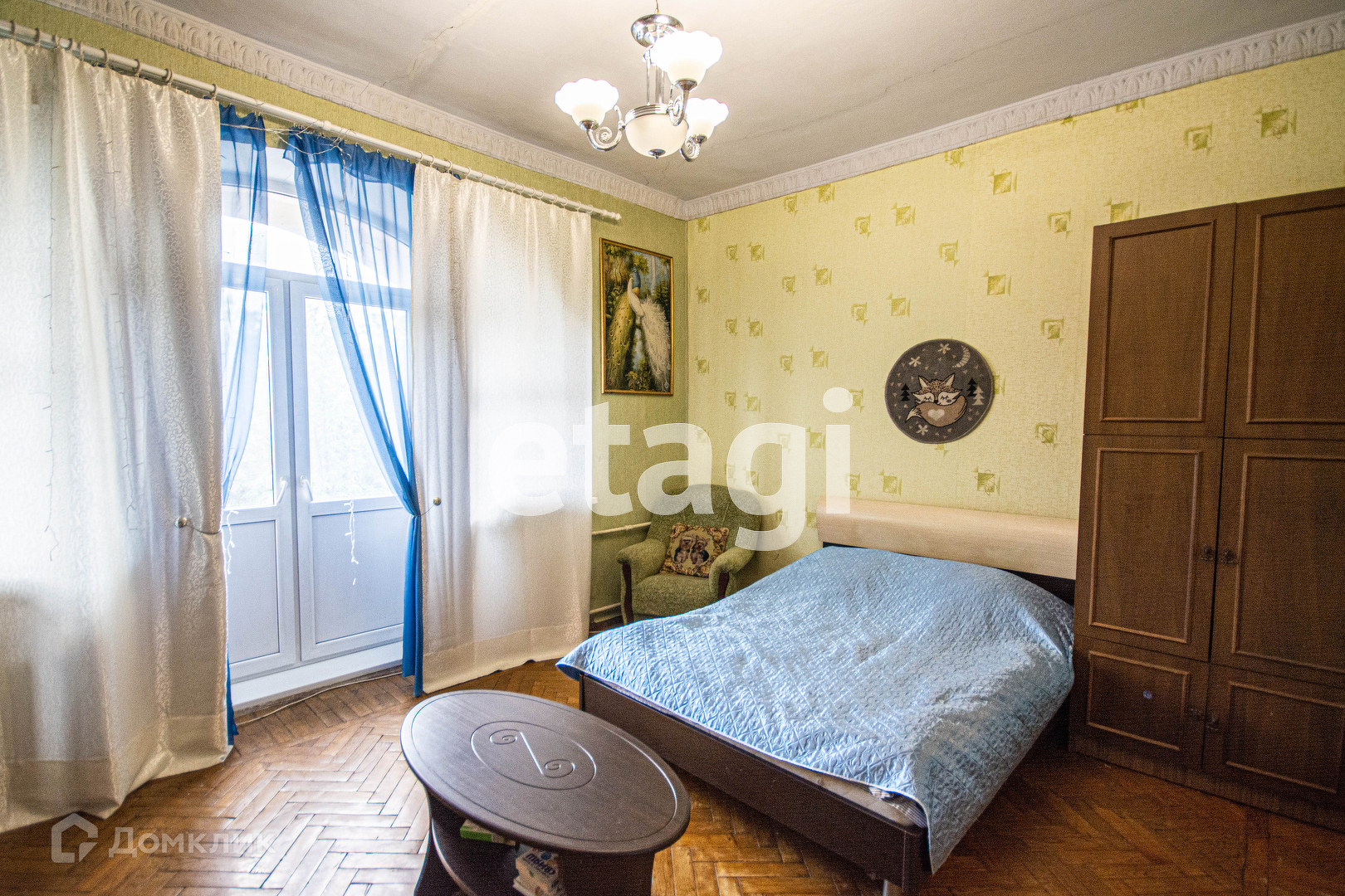 Купить Однокомнатную Квартиру Метро Ломоносовская