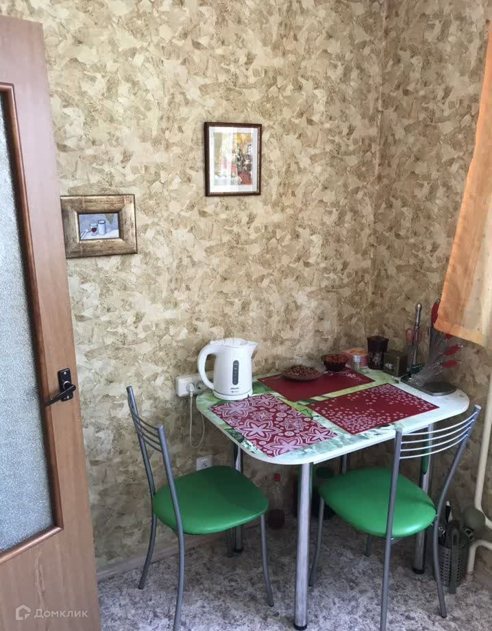 Москва, улица Тихомирова, 17 к1 - Vista 4