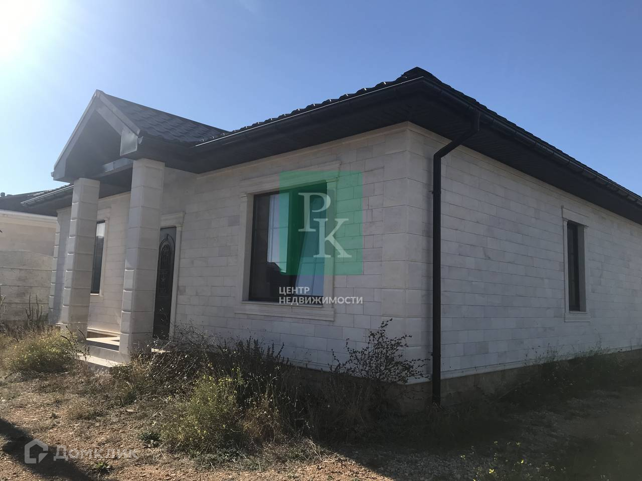 Купить Дом Севастополе Рублях