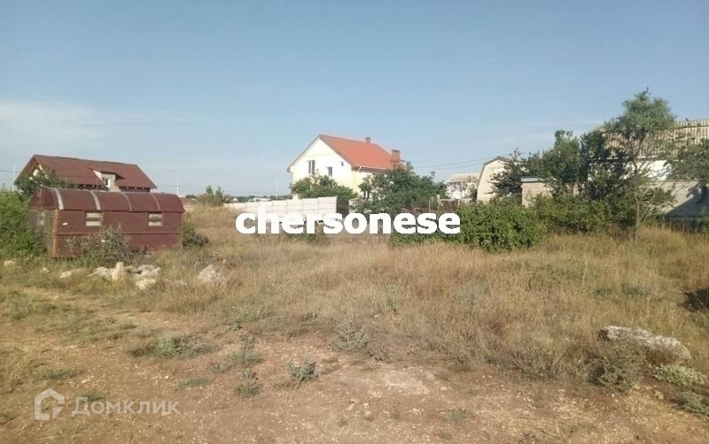 Купить Участок Севастополь Объявления