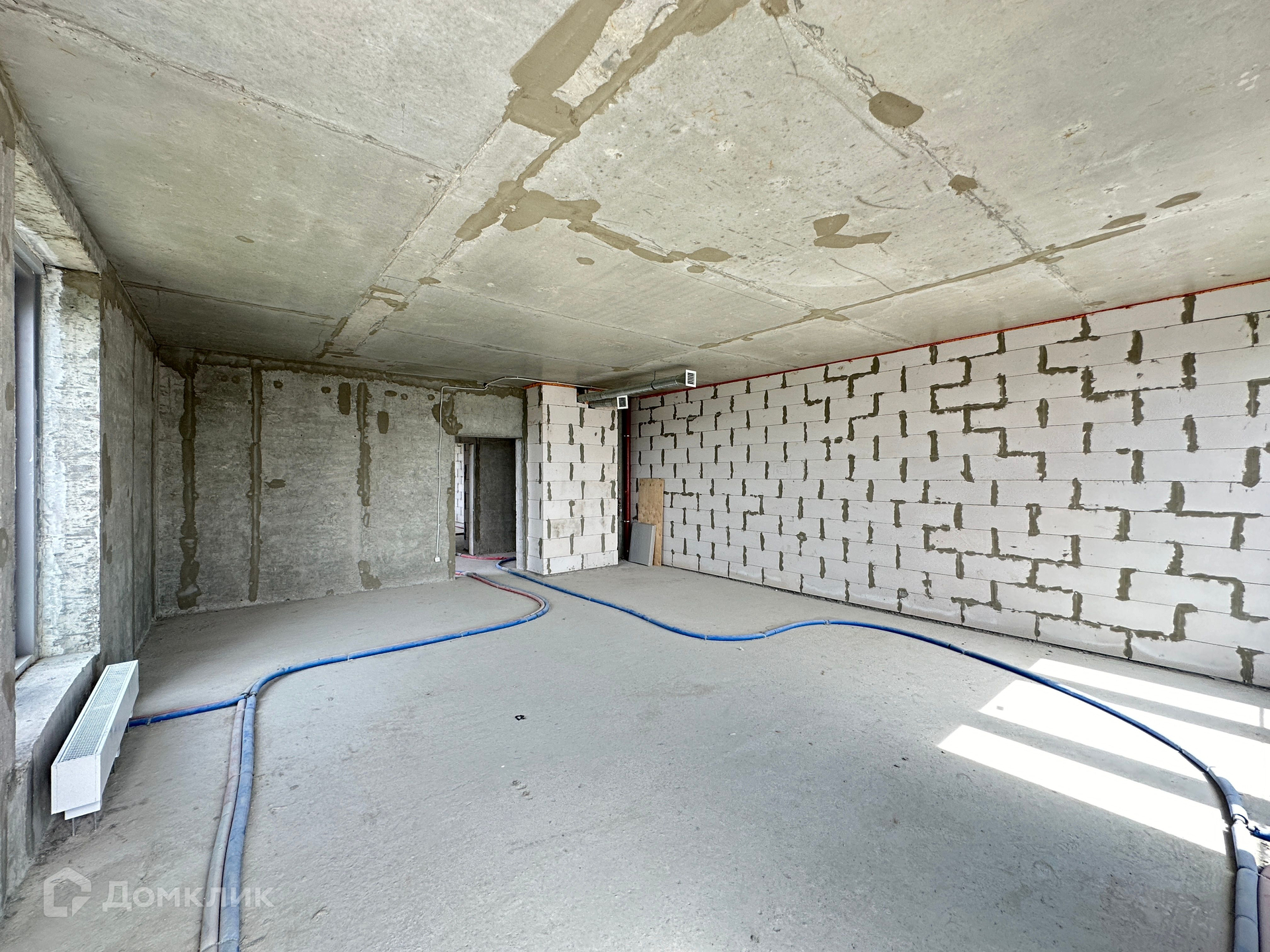 Москва, Сколковское шоссе, 40 к3 - Bild 5
