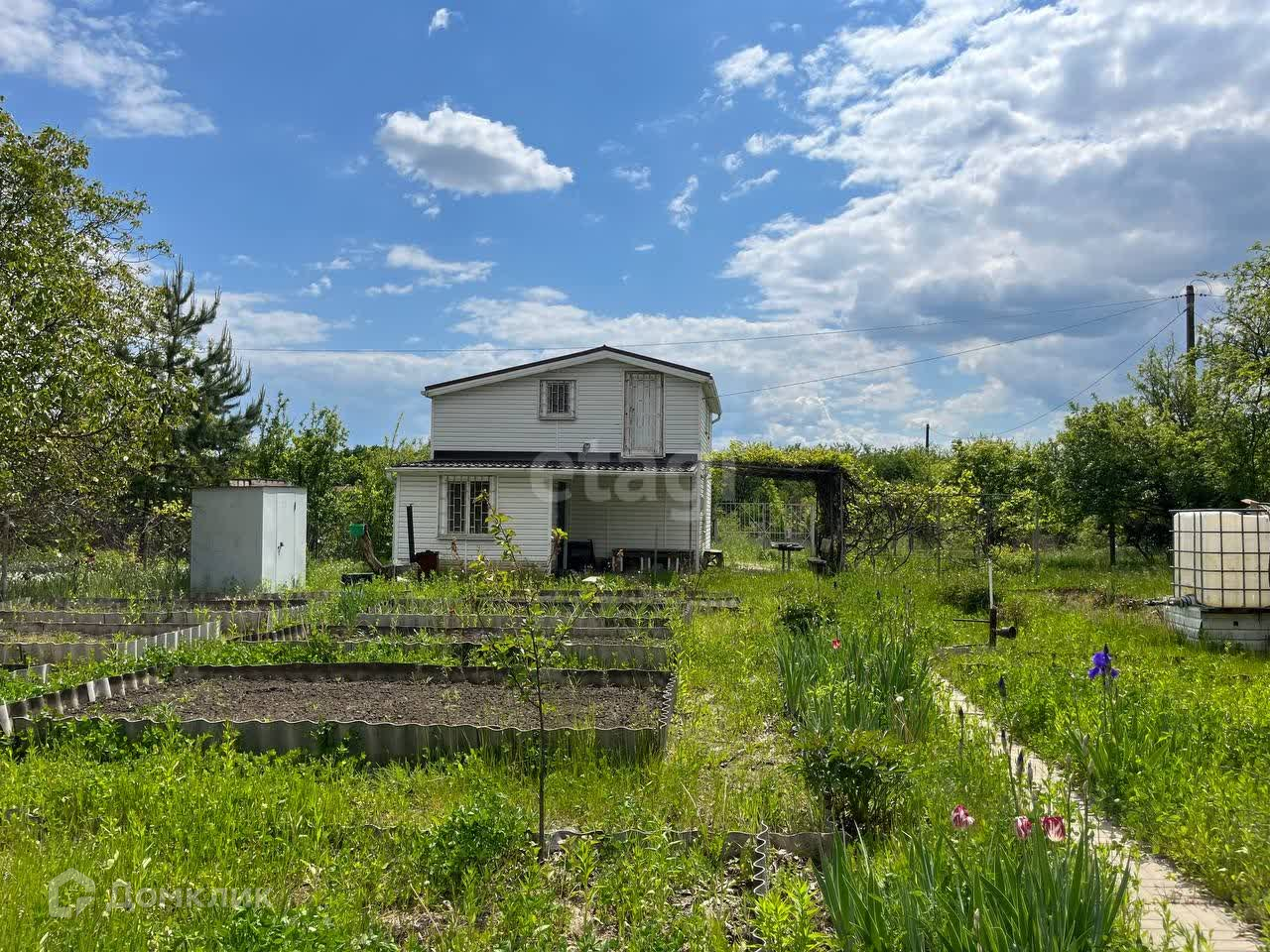 Купить дом, 66 м² по адресу Белгородский район, Журавлёвское сельское  поселение за 3 800 000 руб. в Домклик — поиск, проверка, безопасная сделка  с жильем в офисе Сбербанка.