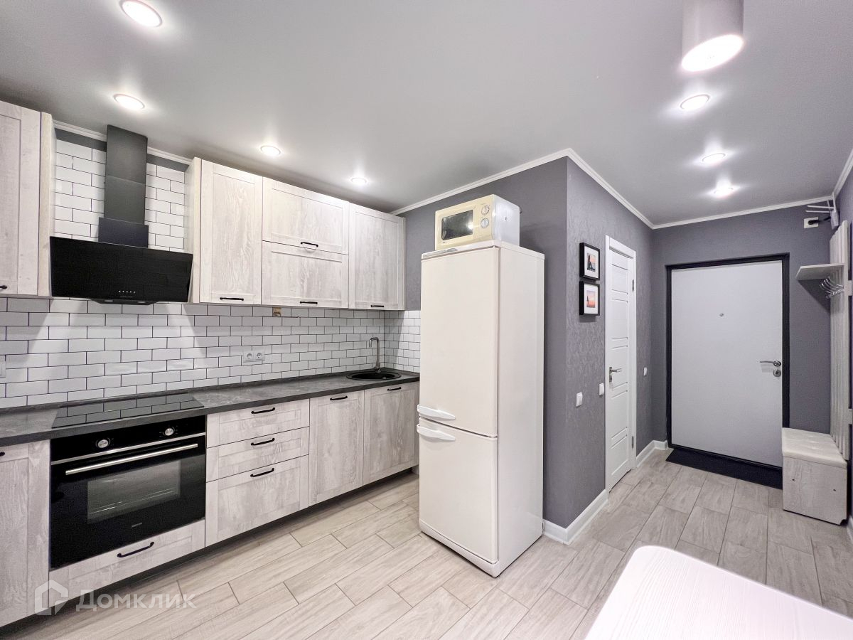 Купить Квартиру В Оренбурге Однокомнатную На Хусаиновых