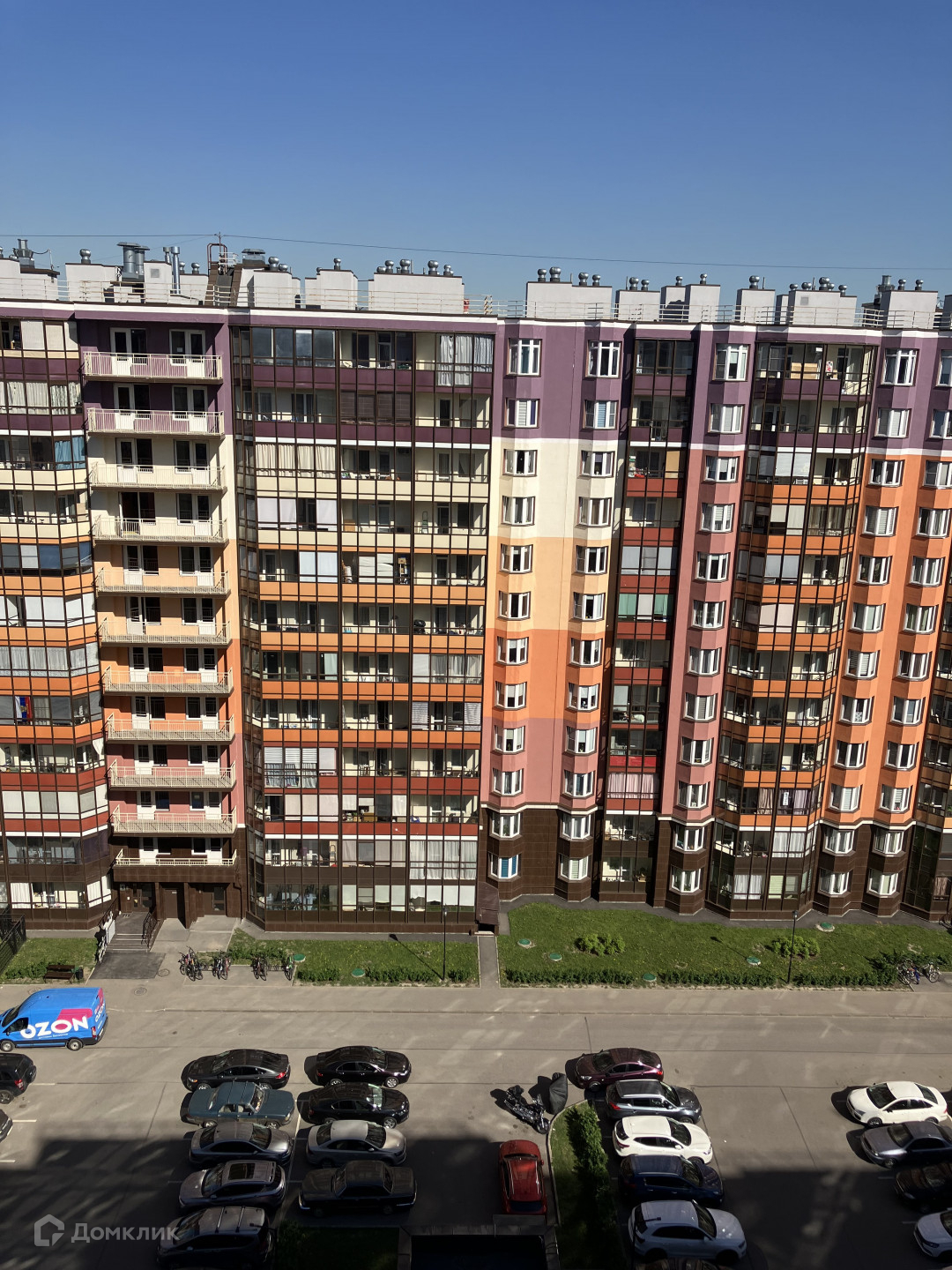 Купить студию, 24.2 м² по адресу Санкт-Петербург, улица Лётчика Лихолетова,  14к2, 12 этаж за 4 700 000 руб. в Домклик — поиск, проверка, безопасная  сделка с жильем в офисе Сбербанка.