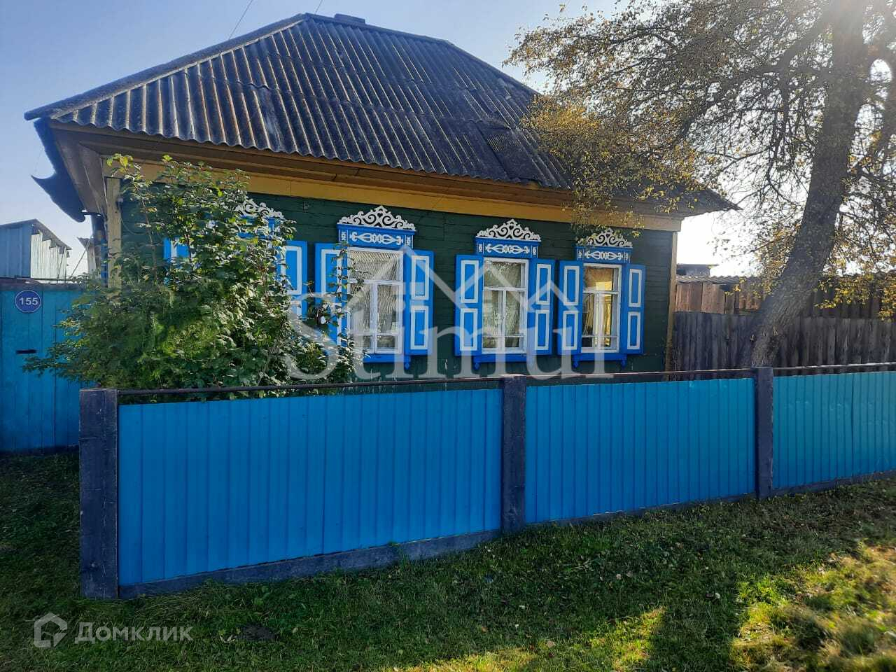 Сов Хакасия