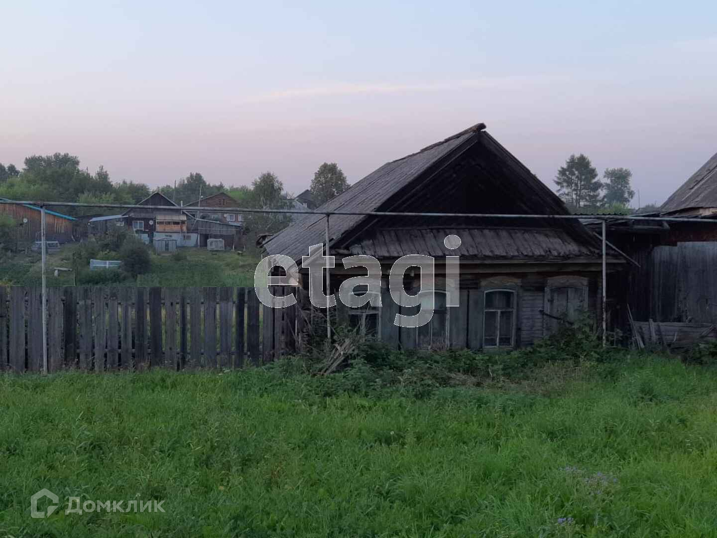 Купить участок, 12.3 сот., ИЖС по адресу Свердловская область, Нижняя Салда,  улица Урицкого за 140 000 руб. в Домклик — поиск, проверка, безопасная  сделка с жильем в офисе Сбербанка.