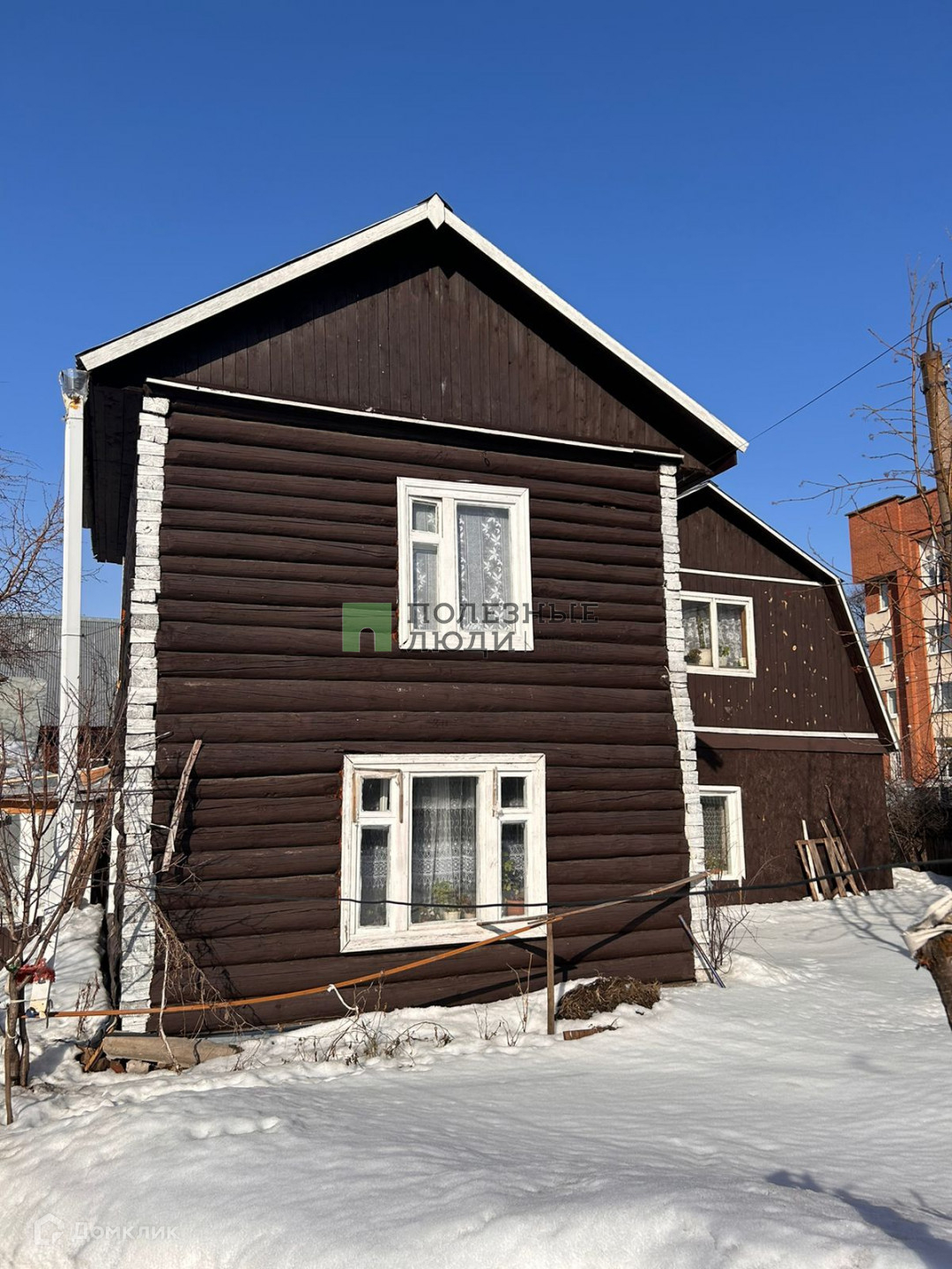 Купить дом, 130 м² по адресу Республика Башкортостан, Уфа, улица ...