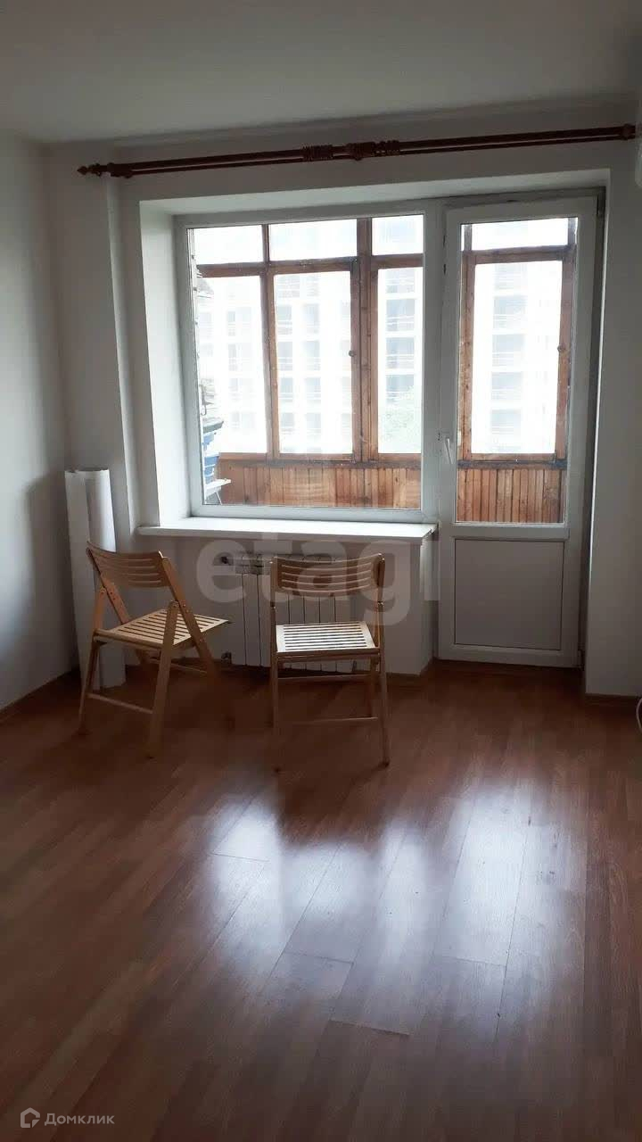 Москва, улица Бутырский Вал, 52 - Vista 5