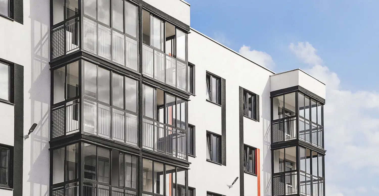 Фото ЖК Балтым-Парк