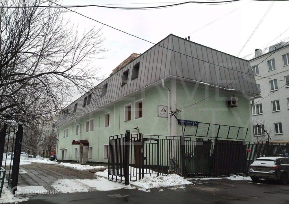 Новослободская 62 москва