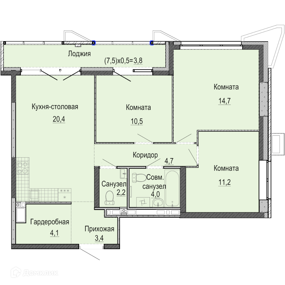 Купить 4 Х Комнатную В Ижевске