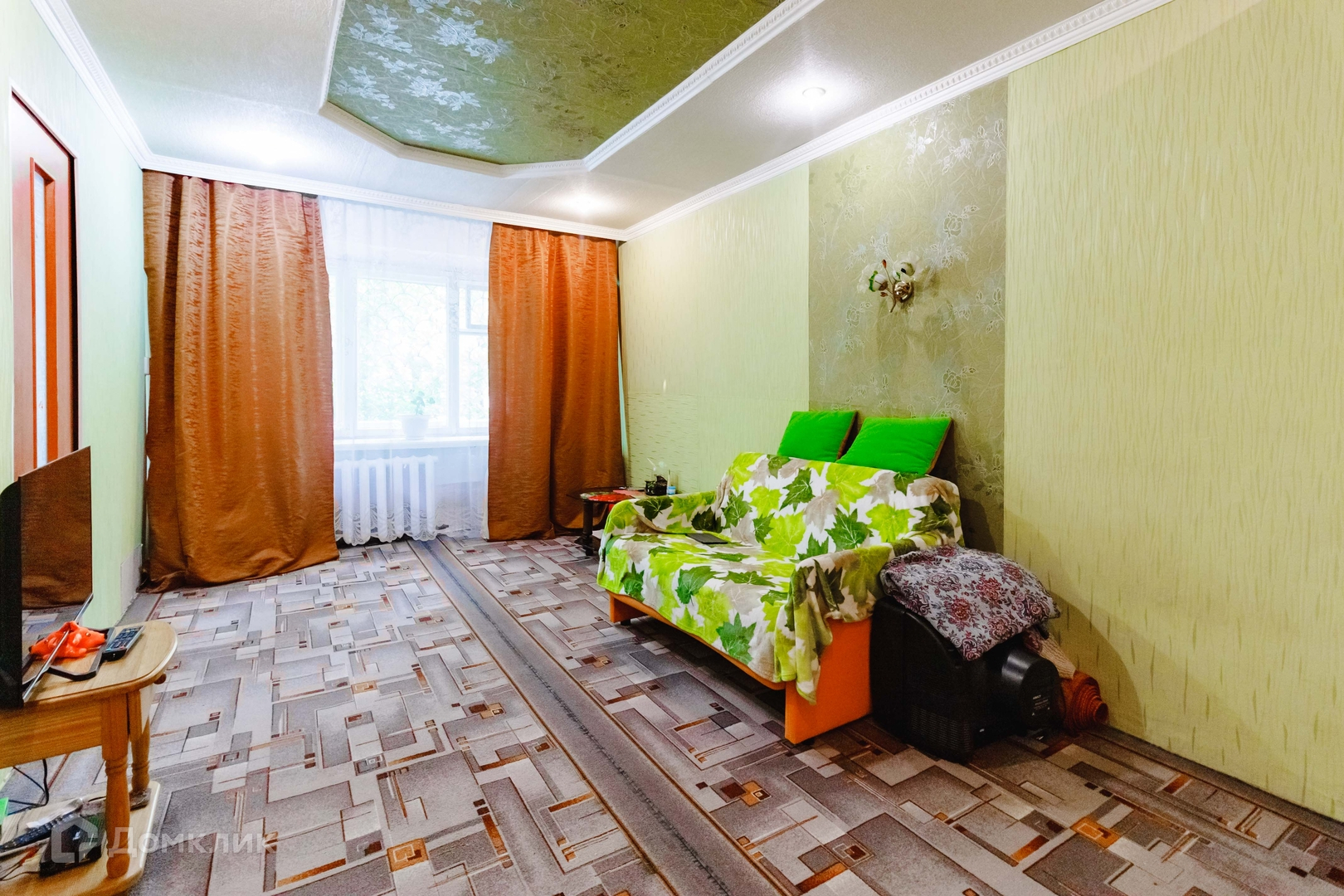 Купить 2 Комнатную Квартиру В Комсомольске