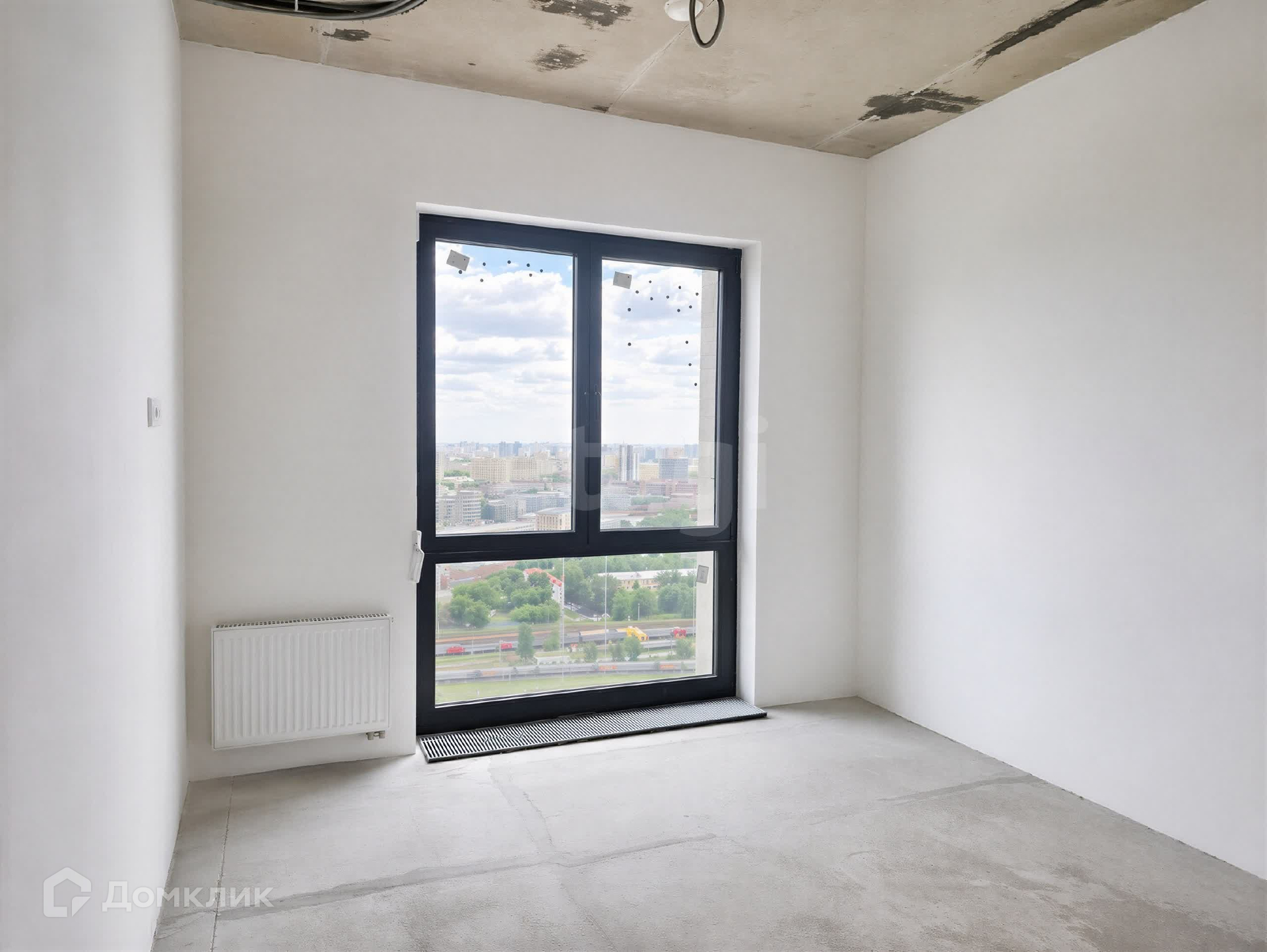 Москва, Дубининская улица, 59Б – pohled 5